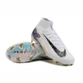 Mercurial Superfly 10 Elite FG Frosty Pack Cleats