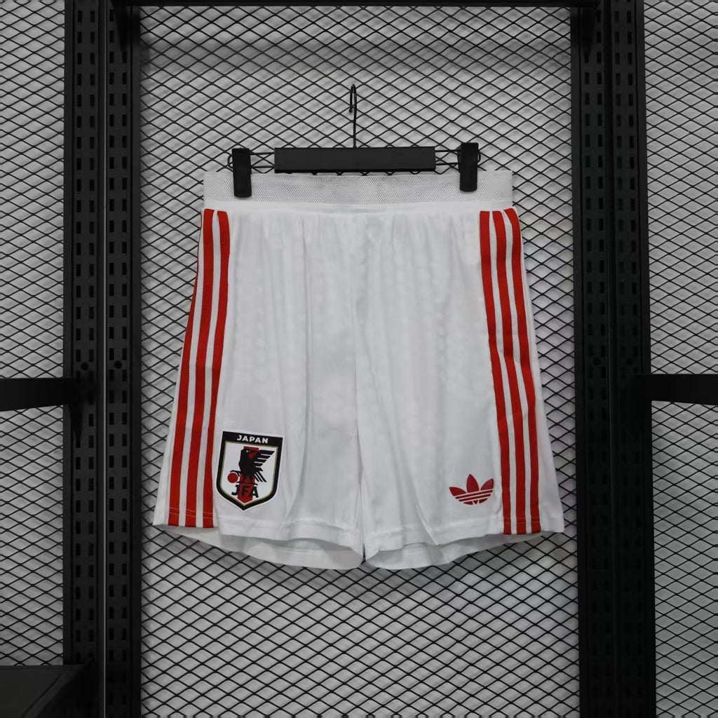 Japan 2025/2026 Shorts