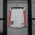 Japan 2025/2026 Shorts