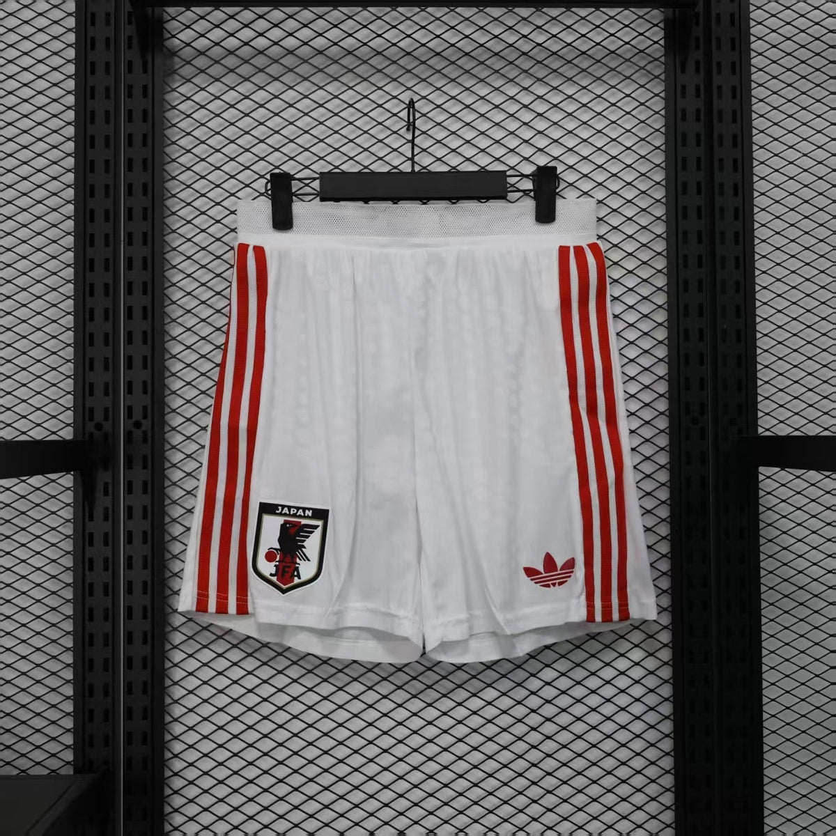 Japan 2025/2026 Shorts