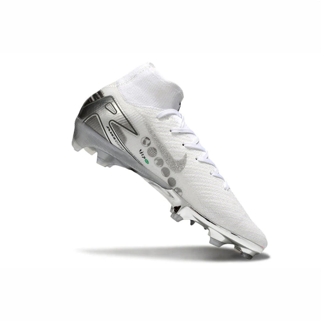 Mercurial Superfly 10 Elite FG Vini Jr Cleats