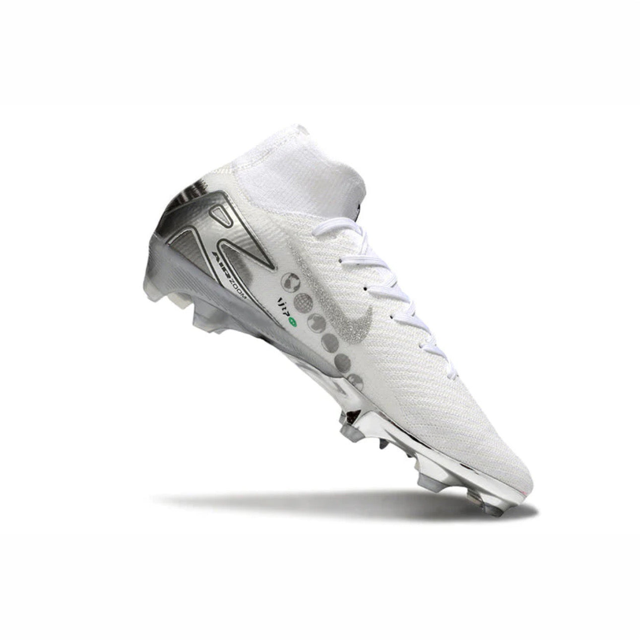 Mercurial Superfly 10 Elite FG Vini Jr Cleats
