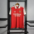Arsenal 2023/2024 Home Jersey