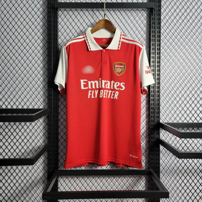 Arsenal 2023/2024 Home Jersey
