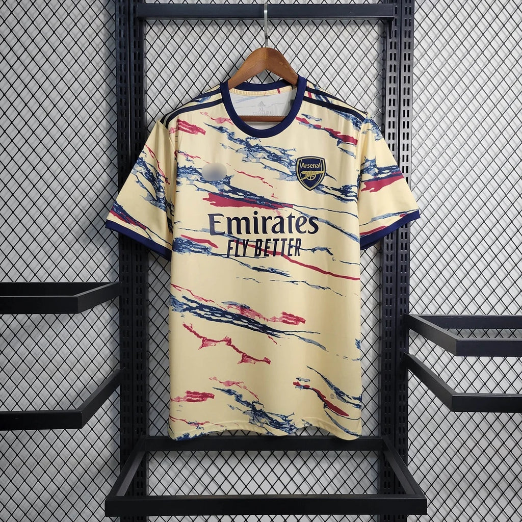 Arsenal Limited Jersey