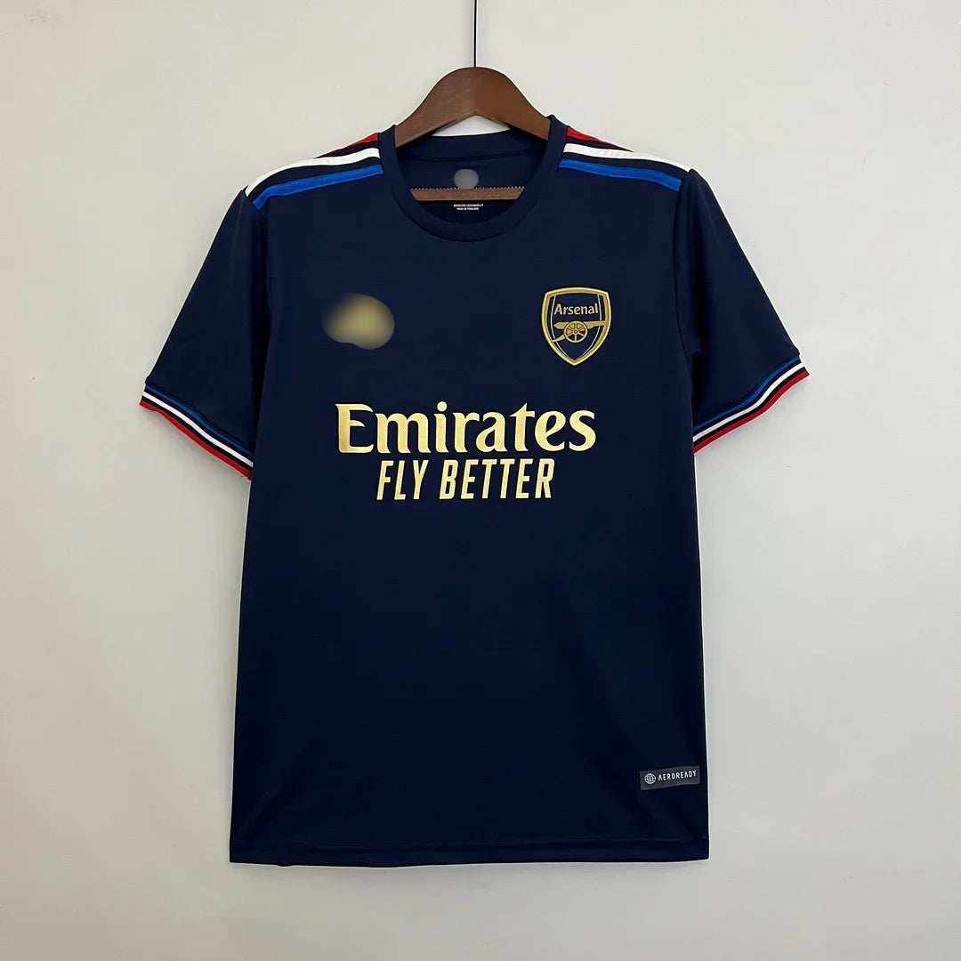 Arsenal 2023 Limited Jersey