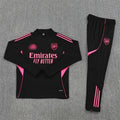 Arsenal "Neon Noir" Tracksuit