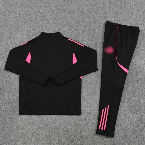 Arsenal "Neon Noir" Tracksuit