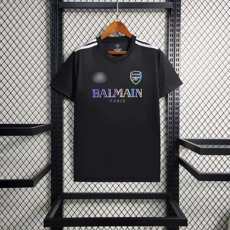 Arsenal "Balmain" Limited Jersey