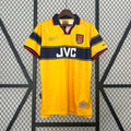 Arsenal 1997-1999 Away Retro Jersey