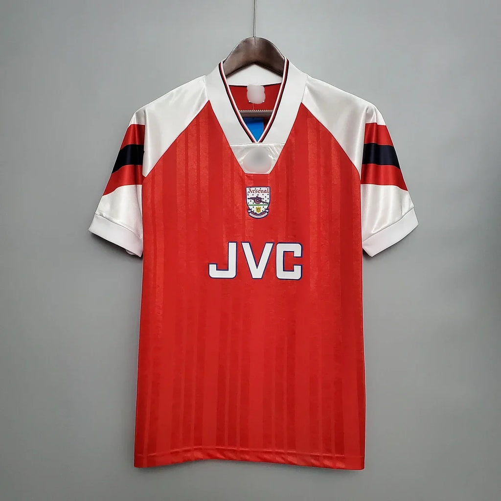 Arsenal 1992-1994 Home Retro Jersey