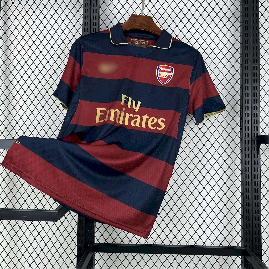 Arsenal 2007/2008 Third Retro Jersey