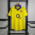Arsenal 2003/2004 Away Jersey