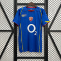 Arsenal 2004/2005 Away Retro Jersey