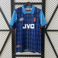 Arsenal 1994/1995 Away Retro Jersey