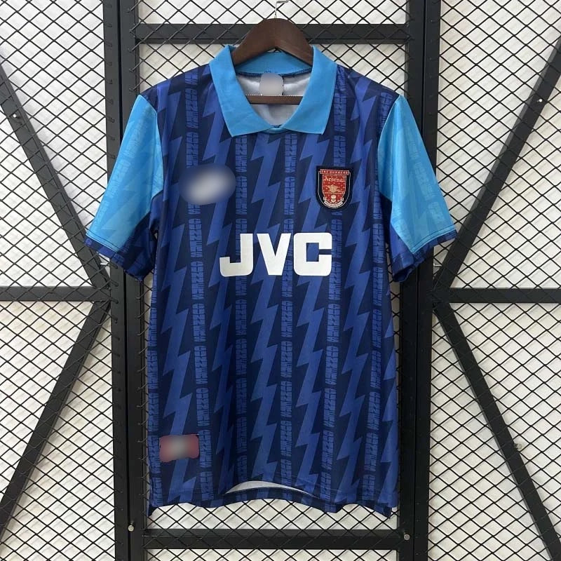 Arsenal 1994/1995 Away Retro Jersey