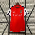 Arsenal 2000-2002 Home Retro Jersey