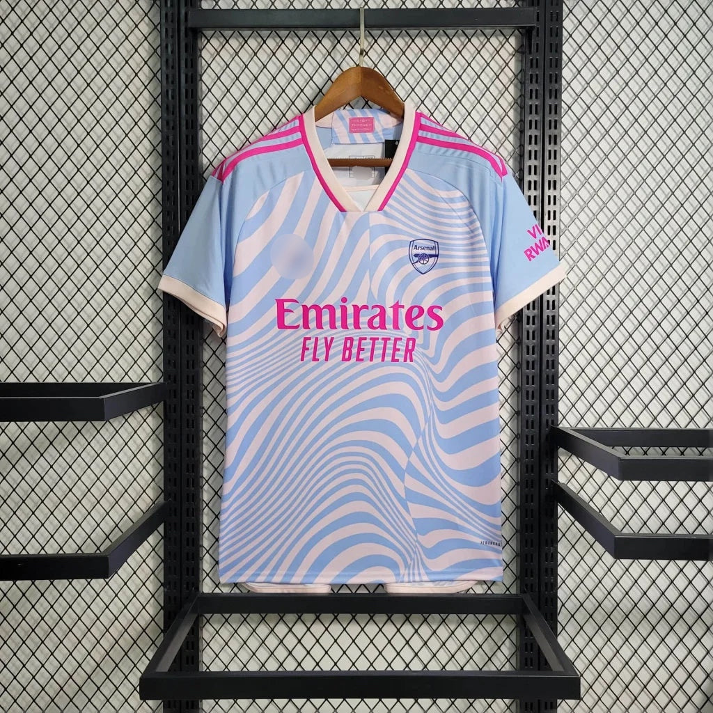 Arsenal 2023/2024 Training Jersey