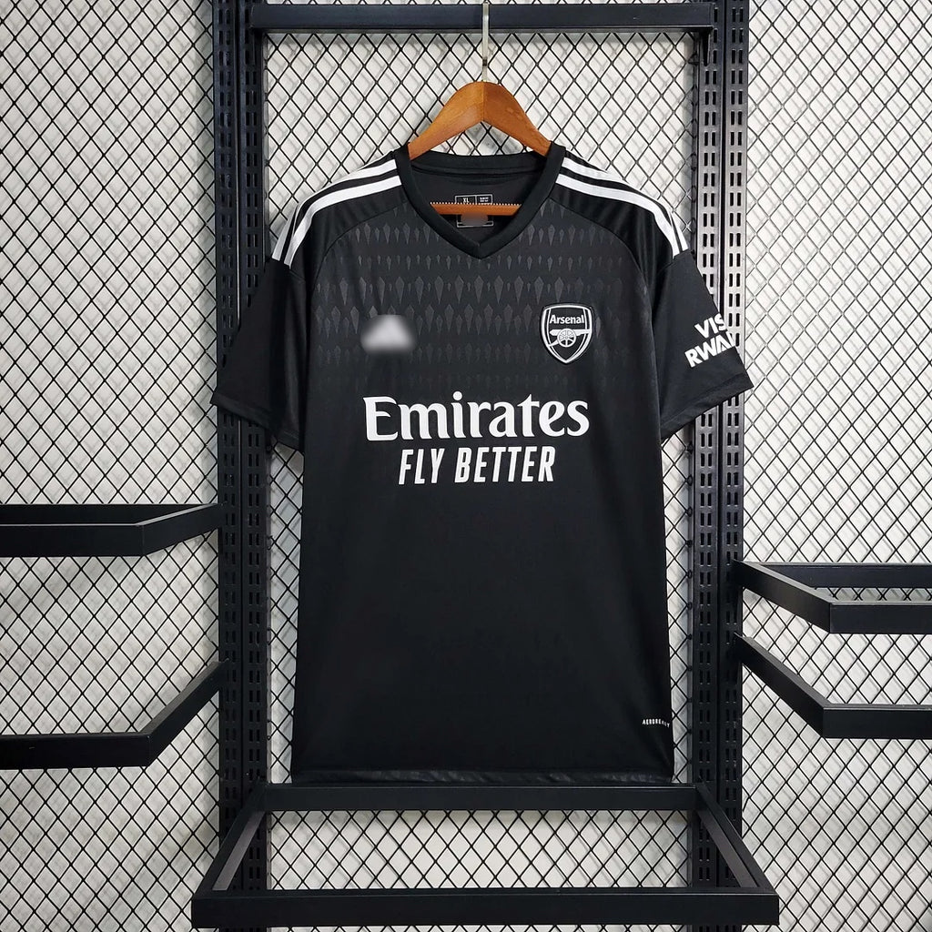 Arsenal 2023/2024 Goalkeeper Jersey