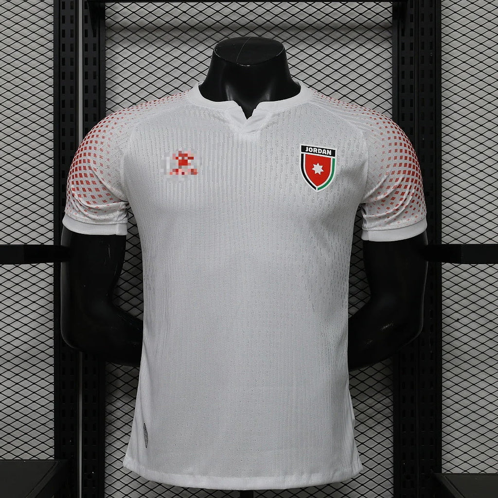 Jordan 2026 World Cup Home Player Jersey