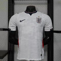 England 2026 World Cup Home Player Jersey