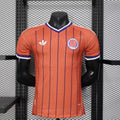 Scotland 2026 World Cup Away Player Jersey