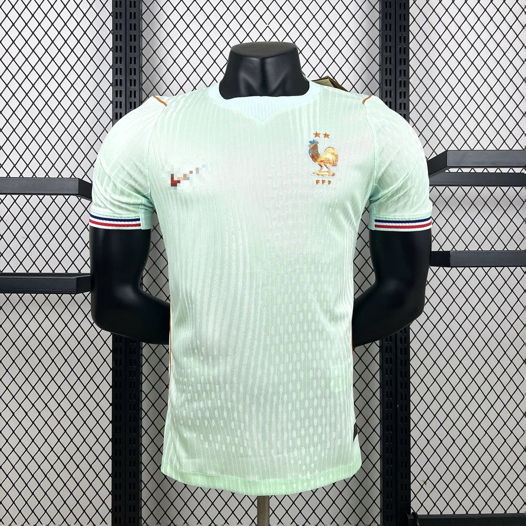 France 2026 World Cup Away Player Jersey