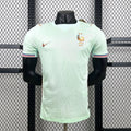 France 2026 World Cup Away Player Jersey