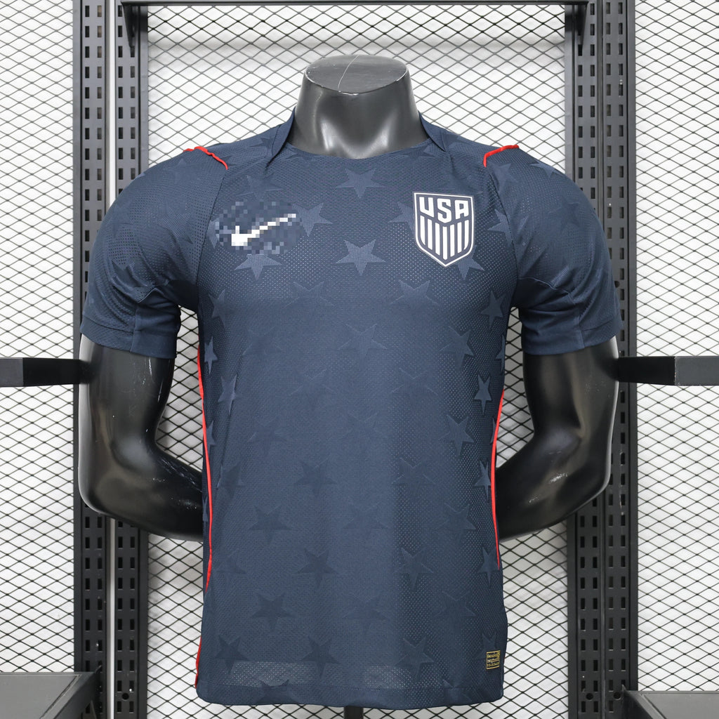 USA 2026 World Cup Away Player Jersey