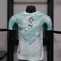 Portugal 2026 World Cup Away Player Jersey