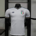 Italy 2026 World Cup Away Player Jersey