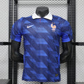 France 2026 World Cup Home Player Jersey