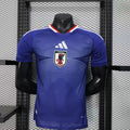Japan 2026 World Cup Home Player Jersey