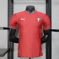 Portugal 2026 World Cup Home Player Jersey