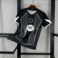 Barcelona Black Aurora Jersey