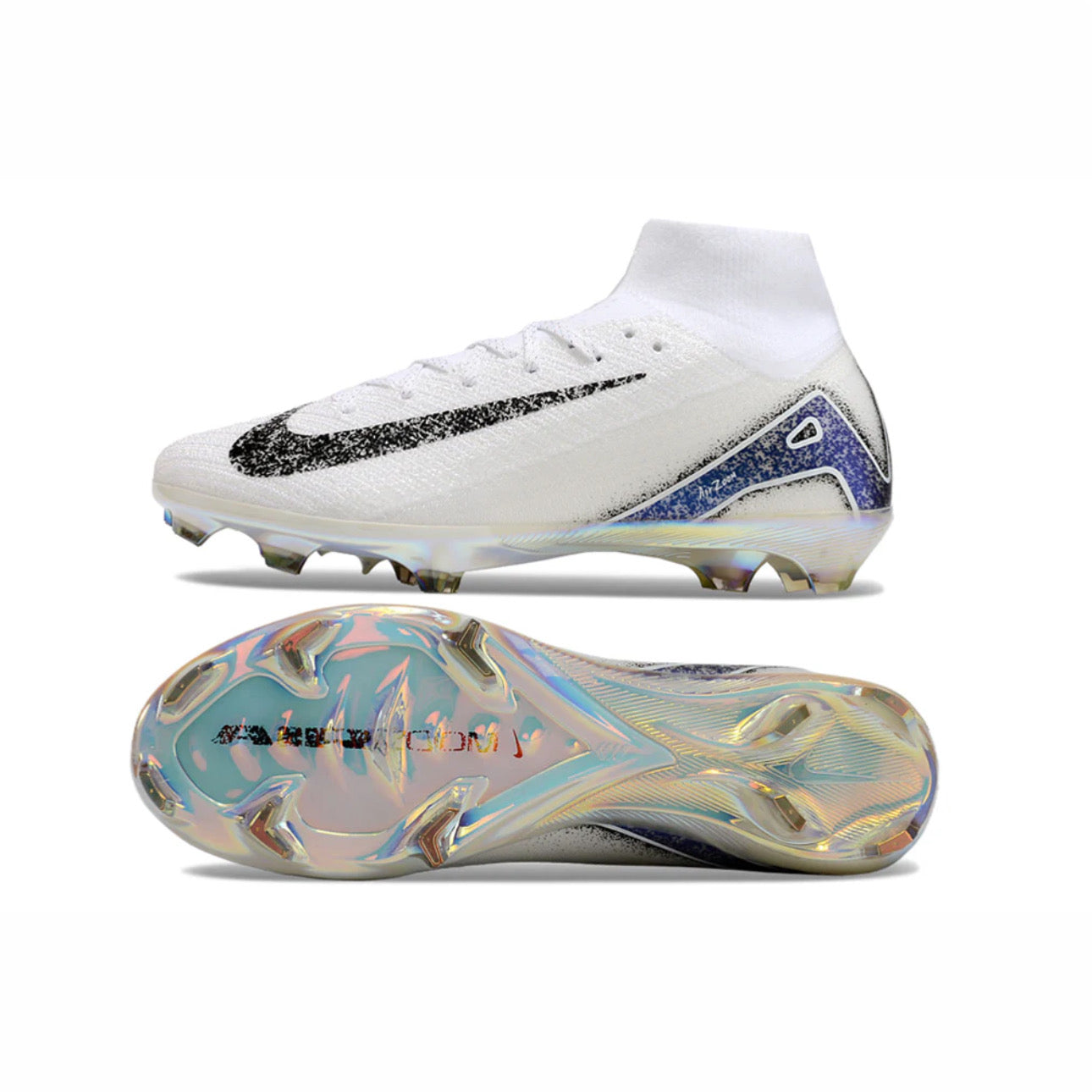 Mercurial Superfly 10 Elite FG Frosty Pack Cleats