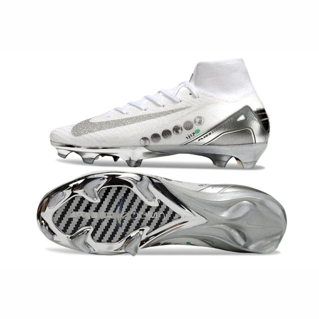 Mercurial Superfly 10 Elite FG Vini Jr Cleats