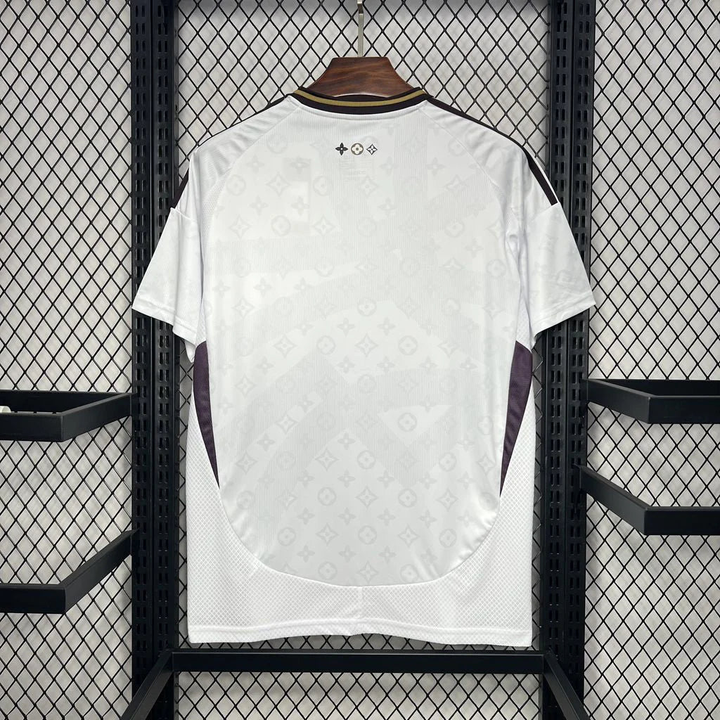 Real Madrid x LV White Jersey