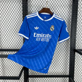 Real Madrid 2025/2026 Third Jersey