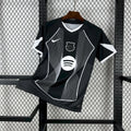 Barcelona Black Aurora Jersey