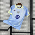 Barcelona Ice Blue Aurora Jersey