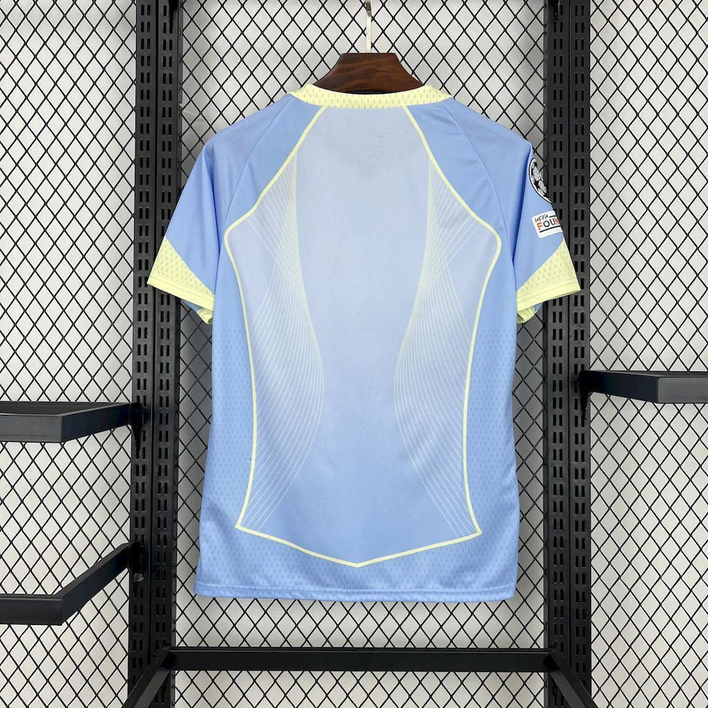 Barcelona Ice Blue Aurora Jersey