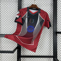 Barcelona Red Aurora Jersey