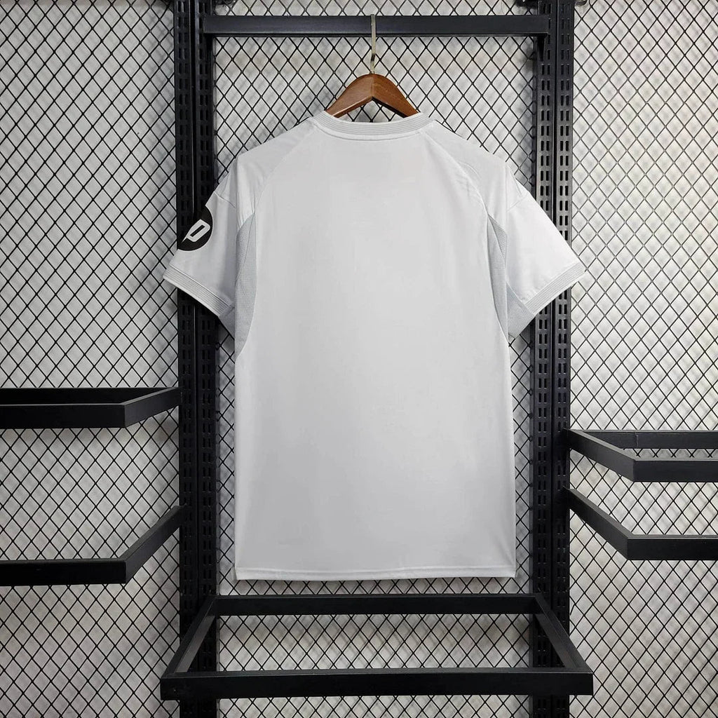 Real Madrid 2025/2026 Home Jersey