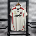 AC Milan 2006/2007 Away Retro Jersey