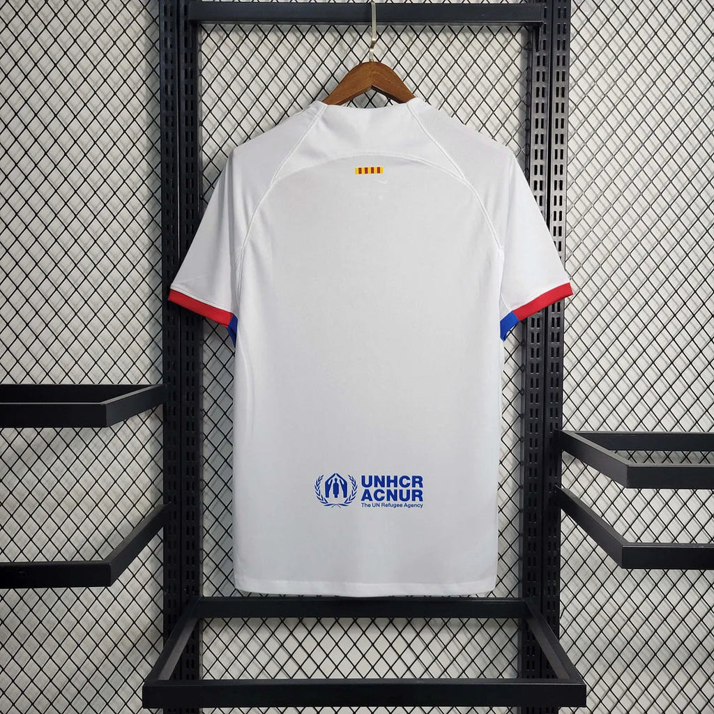 Barcelona 2023/2024 Away Jersey