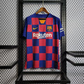Barcelona 2019/2020 Home Retro Jersey