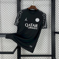 PSG Black Wing Jersey