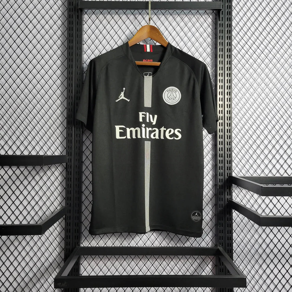 PSG 2018/2019 Home Retro Jersey