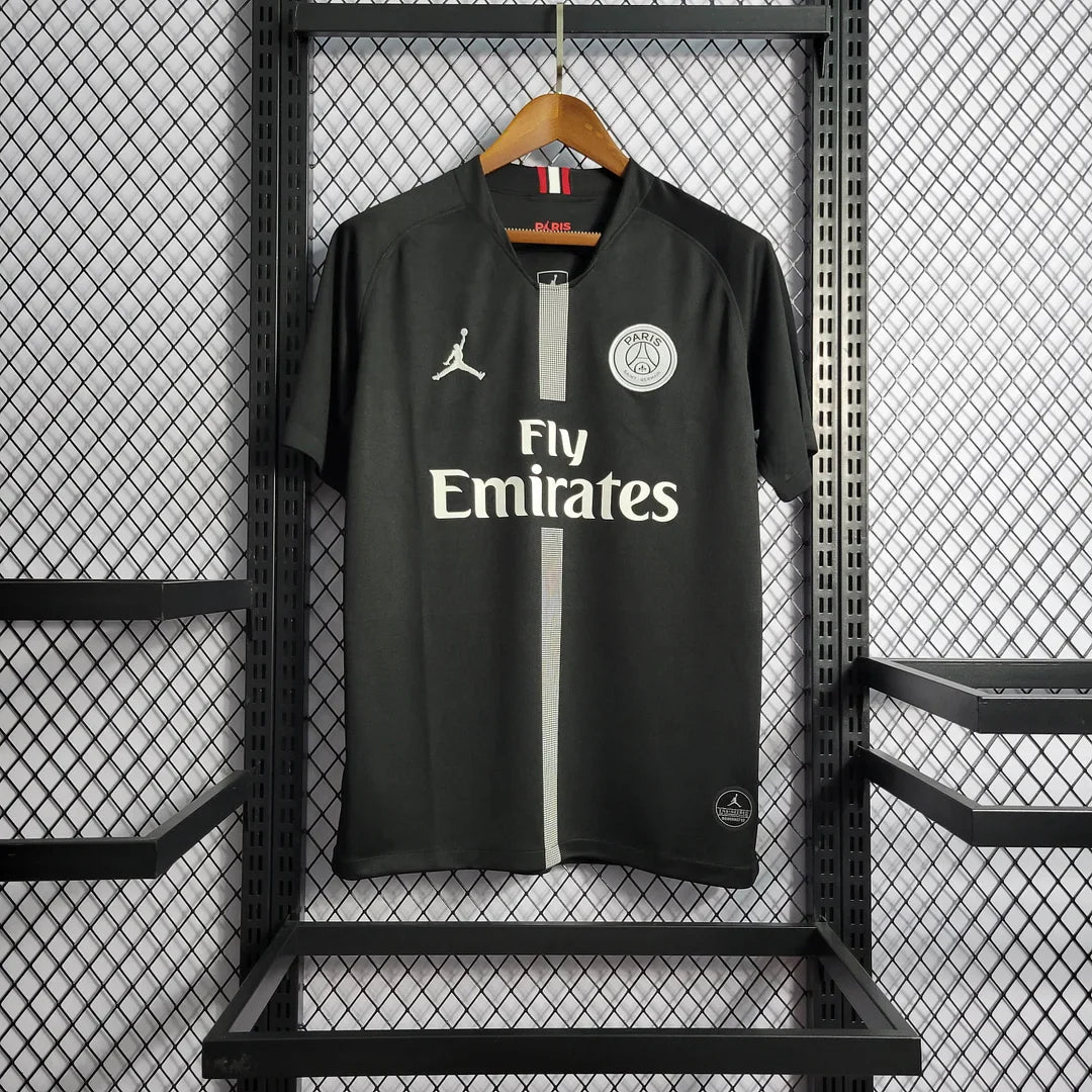 PSG 2018/2019 Home Retro Jersey